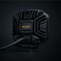 Strands Siberia X arbetslampa, 70W, vit/amber DT-4Pin