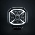 Strands Siberia X arbetslampa, 70W, vit/amber DT-4Pin