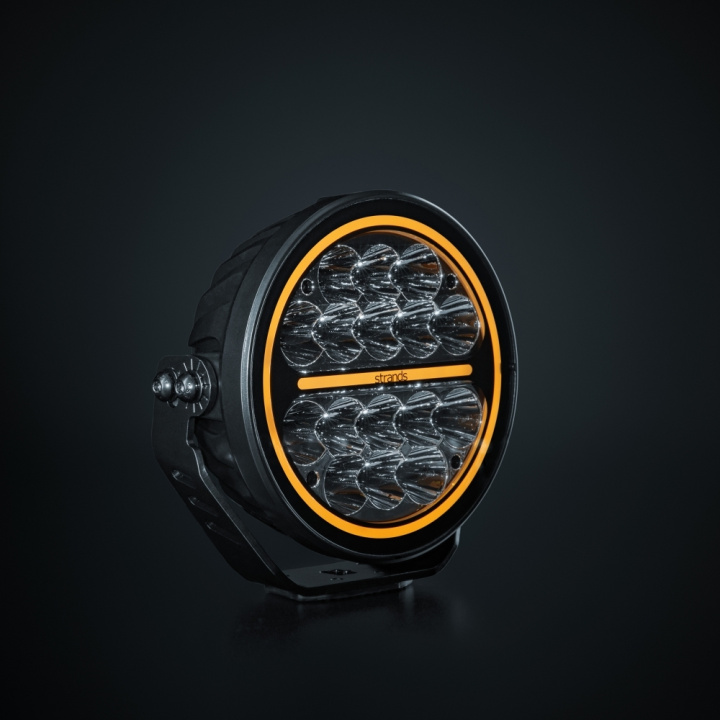 Strands Siberia XPA Extraljus 7