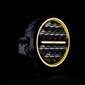 Strands Siberia XP Extraljus 7