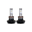 Strands Konverteringskit LED H11
