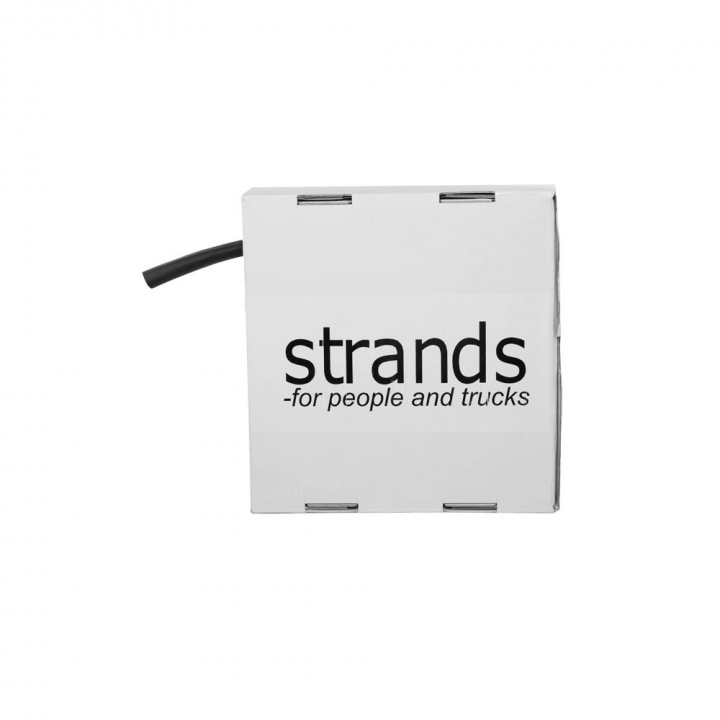 Strands Krympslang Box 9 med Lim I Box 5M i gruppen LED-Belysning / Monteringstillbehör hos CD Bilradio (872742032)