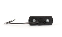 Strands Nsb LED Svart,12-24V