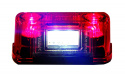 Strands Nsb LED Röd,12-24V