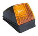 Strands Taklampa Orange Lins