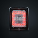 Strands Ize LED Bakljus 3 Funk.
