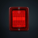 Strands Ize LED Bakljus