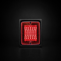 Strands Ize LED Dimljus