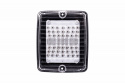 Strands Ize LED Riktat Blixtljus LED, Klar Lins