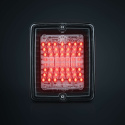 Strands Ize LED Bak-/Bromsljus