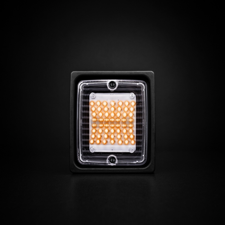 Strands Ize LED Blinkers i gruppen LED-Belysning / Fordonsbelysning hos CD Bilradio (872800127)