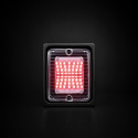 Strands Ize LED Dimljus