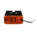 Strands Sidomarkering