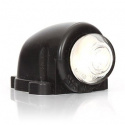Strands Positionsljus Eyeball Small,12-24V Vit LED