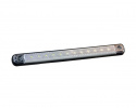 Strands Slim Fram Positionljus med Reflex, DT