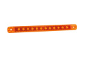 Strands Sidomarkering LED M Reflex,12-24V