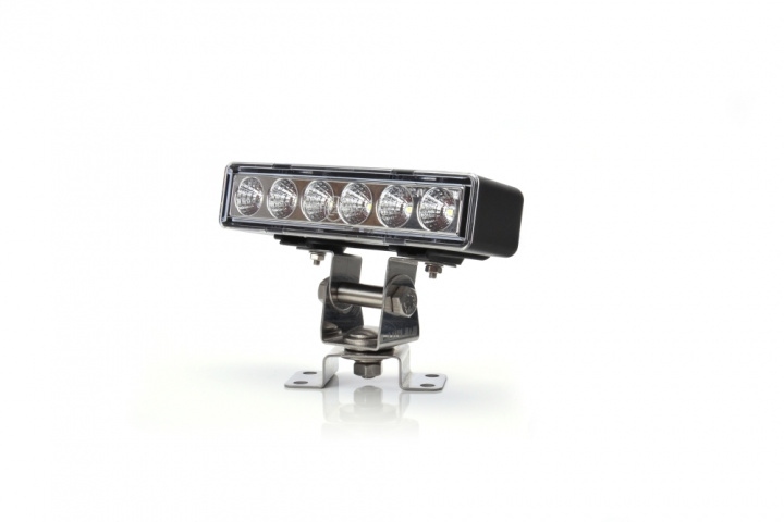 Strands Arbetsljus 8W i gruppen LED-Belysning / LED-lampor hos CD Bilradio (872800263)