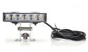 Strands Arbetsljus 8W