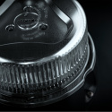 Strands Freedom Lighthouse XL Roterande Varningsljus Klar Lins