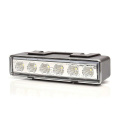 Strands Blixtljus 12/24V LED E-Märkt.,7,3W. IP68. Emc.