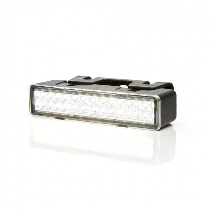 Strands DRL 30 LED 146mm i gruppen LED-Belysning / Fordonsbelysning hos CD Bilradio (872800266DRL)