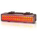 Strands Dimljus 12-24V 30 LED.,E-Märkt.