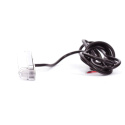 Strands DRL - Positionsljus 12-24V 6LED