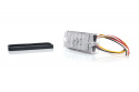 Strands Bak/Broms/Blinkers LED,12-24V Dc, E-Märkt
