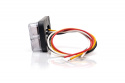 Strands Bak/Broms/Blinkers LED,12-24V Dc, E-Märkt