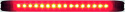 Strands Bromsljus LED Avlångt 12V,333X30X32Mm, Vridbar