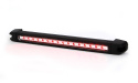 Strands Bromsljus LED Avlångt 24V,333X30X32Mm, Vridbar