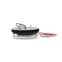 Strands Rund LED Dimljus 24V,115Mm Diameter