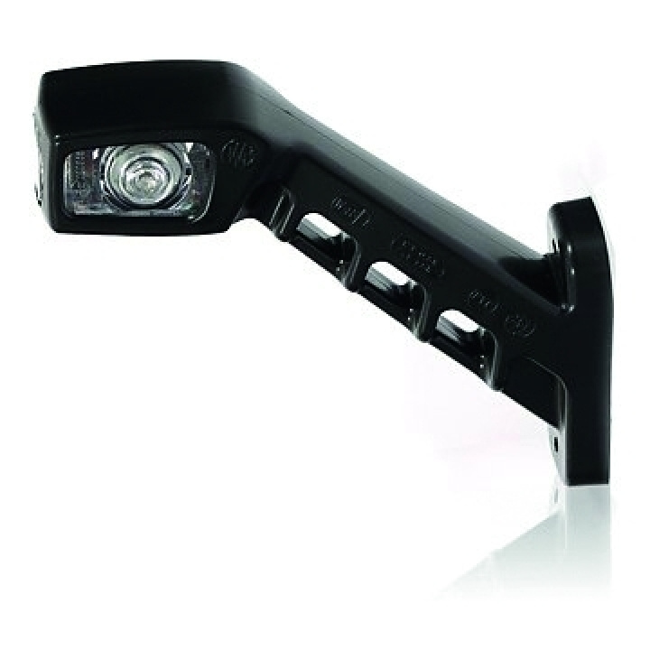 Strands Gummiarm Lång LED Höger i gruppen LED-Belysning / LED-lampor hos CD Bilradio (872800361H)