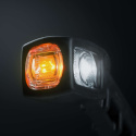 Strands Gummiarm Lång LED Höger