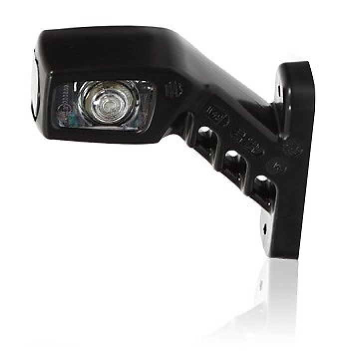 Strands Gummiarm Kort LED Höger i gruppen LED-Belysning / LED-lampor hos CD Bilradio (872800362H)