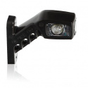 Strands Gummiarm Kort LED Vänster
