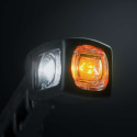Strands Gummiarm Kort LED Vänster