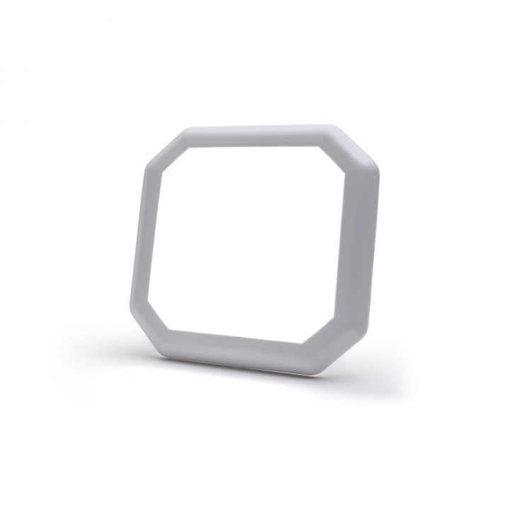 Strands Interiörbelysning Vit 124mm i gruppen LED-Belysning / Fordonsbelysning hos CD Bilradio (872800377)
