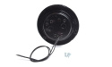 Strands Interiörbelysning Vit 152mm