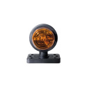 Strands Viking Sidomarkering 5 LED