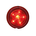 Strands Viking Bak Positionljus 6 LED Rund