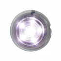 Strands Viking Positionsljus 6 LED, Vit