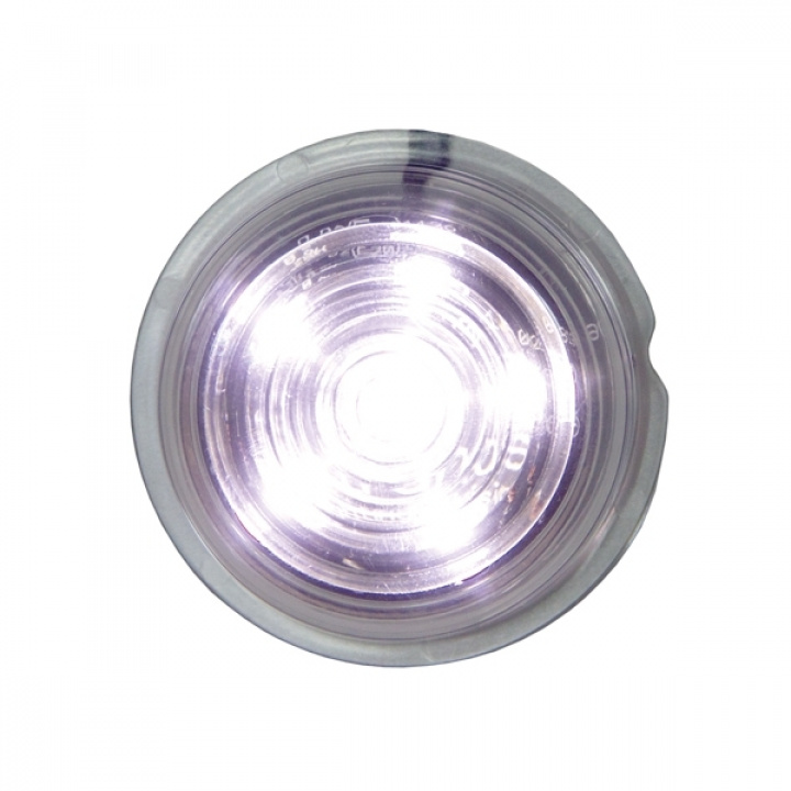 Strands Viking Positionsljus 6 LED, Vit i gruppen LED-Belysning / Fordonsbelysning hos CD Bilradio (872800402)