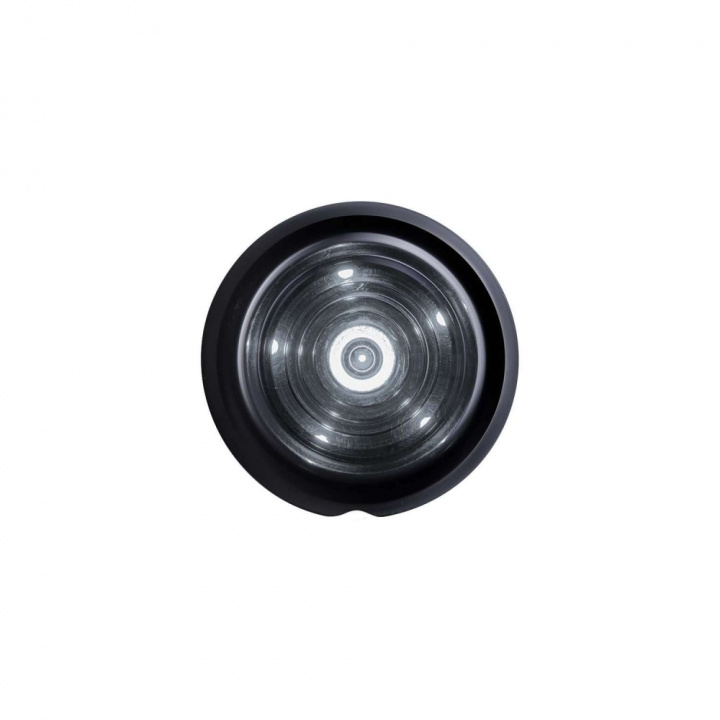 Strands Dark Knight Viking Positionsljus 6 LED, Vit i gruppen LED-Belysning / Fordonsbelysning hos CD Bilradio (872800409)