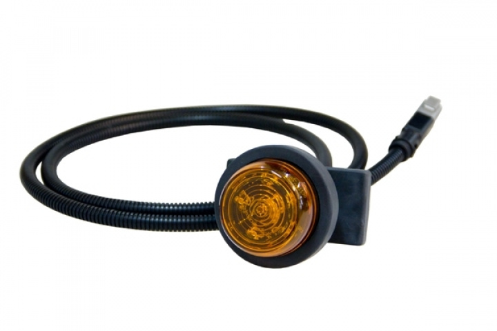Strands Komplett Gummiarm Kona Med,Sidomarkering i gruppen LED-Belysning / LED-lampor hos CD Bilradio (872800421)