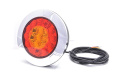 Strands Baklampa LED 3 Kammare 12-24V