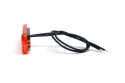 Strands Sidomarkering 3 LED Slim