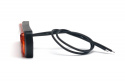 Strands Sidomarkering 3 LED Slim