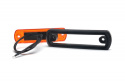 Strands Sidomarkering 3 LED Slim
