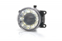 Strands DRL LED Universal 6W, 90mm
